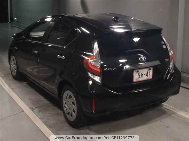 toyota aqua 2018 -TOYOTA--AQUA NHP10-6752155---TOYOTA--AQUA NHP10-6752155- image 2