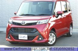 toyota tank 2019 -TOYOTA--Tank M900A--0353450---TOYOTA--Tank M900A--0353450-