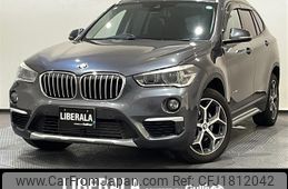 bmw x1 2017 CFJ1812042