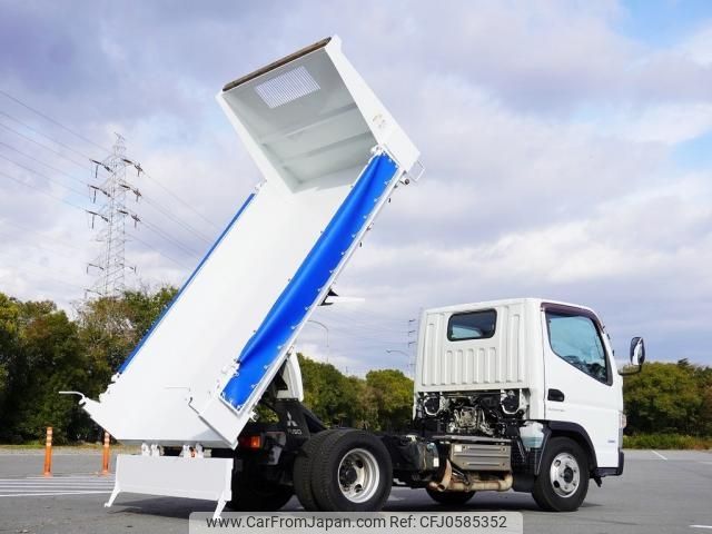 mitsubishi-fuso canter 2016 -MITSUBISHI--Canter TPG-FDA40--FDA40-550013---MITSUBISHI--Canter TPG-FDA40--FDA40-550013- image 2