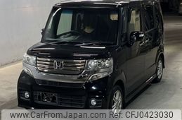 honda n-box 2012 -HONDA--N BOX JF1-1071371---HONDA--N BOX JF1-1071371-