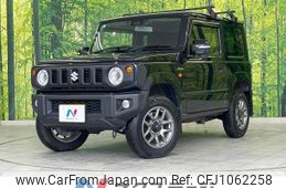 suzuki jimny 2021 -SUZUKI--Jimny 3BA-JB64W--JB64W-224692---SUZUKI--Jimny 3BA-JB64W--JB64W-224692-