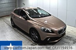 volvo v40 2015 -VOLVO--Volvo V40 MB420XC--YV1MZ402CF2077049---VOLVO--Volvo V40 MB420XC--YV1MZ402CF2077049-