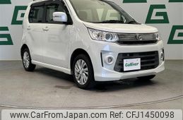 mazda flair 2015 -MAZDA--Flair DAA-MJ44S--MJ44S-500389---MAZDA--Flair DAA-MJ44S--MJ44S-500389-