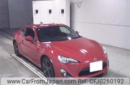 toyota 86 2012 -TOYOTA 【京都 302ﾏ3776】--86 ZN6-009266---TOYOTA 【京都 302ﾏ3776】--86 ZN6-009266-