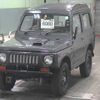 suzuki jimny 1992 -SUZUKI--Jimny JA11V-170744---SUZUKI--Jimny JA11V-170744- image 5