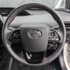 toyota prius 2019 quick_quick_DAA-ZVW51_ZVW51-6129905 image 14