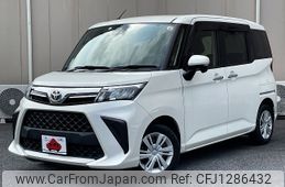 toyota roomy 2020 -TOYOTA--Roomy 5BA-M900A--M900A-0493431---TOYOTA--Roomy 5BA-M900A--M900A-0493431-