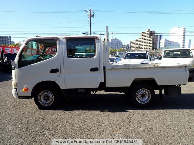 toyota dyna-truck 2010 24340703 image 2