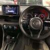 toyota yaris 2021 -TOYOTA 【横浜 503ﾜ2312】--Yaris 5BA-KSP210--KSP210-0042486---TOYOTA 【横浜 503ﾜ2312】--Yaris 5BA-KSP210--KSP210-0042486- image 16