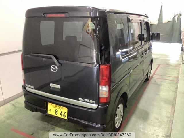 mazda scrum-wagon 2007 -MAZDA 【山形 581ｱ846】--Scrum Wagon DG64W--240130---MAZDA 【山形 581ｱ846】--Scrum Wagon DG64W--240130- image 2