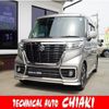 suzuki spacia 2021 quick_quick_4AA-MK53S_MK53S-949590 image 1