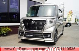suzuki spacia 2021 quick_quick_4AA-MK53S_MK53S-949590
