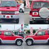 mitsubishi pajero-mini 2007 -MITSUBISHI--Pajero mini ABA-H58A--H58A-0712477---MITSUBISHI--Pajero mini ABA-H58A--H58A-0712477- image 8