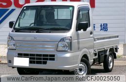 suzuki carry-truck 2024 quick_quick_3BD-DA16T_DA16T-833168