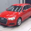 audi a3 2018 -AUDI--Audi A3 8VCXS-WAUZZZ8V0JA114302---AUDI--Audi A3 8VCXS-WAUZZZ8V0JA114302- image 1