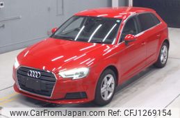 audi a3 2018 -AUDI--Audi A3 8VCXS-WAUZZZ8V0JA114302---AUDI--Audi A3 8VCXS-WAUZZZ8V0JA114302-