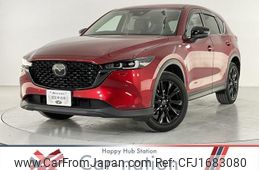 mazda cx-5 2022 CFJ1683080