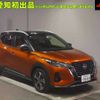 nissan kix 2021 -NISSAN 【名古屋 307ﾕ9083】--KIX P15-039247---NISSAN 【名古屋 307ﾕ9083】--KIX P15-039247- image 1