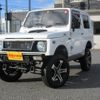 suzuki jimny 1991 quick_quick_M-JA11V_JA11-131899 image 1