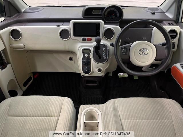 toyota spade 2014 quick_quick_NCP141_NCP141-9101351 image 2
