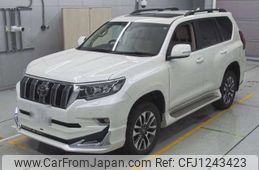 toyota land-cruiser-prado 2021 -TOYOTA 【多摩 303ﾕ 352】--Land Cruiser Prado 3BA-TRJ150W--TRJ150-0130074---TOYOTA 【多摩 303ﾕ 352】--Land Cruiser Prado 3BA-TRJ150W--TRJ150-0130074-