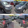 honda stepwagon 2012 CFJ1711301 image 4