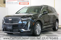 cadillac xt6 2023 -GM--Cadillac XT6 7BA-C1TL--1GYFP9RS2PZ143725---GM--Cadillac XT6 7BA-C1TL--1GYFP9RS2PZ143725-