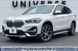 bmw x1 2020 -BMW--BMW X1 3DA-AD20--WBA32AD0205P47509---BMW--BMW X1 3DA-AD20--WBA32AD0205P47509-