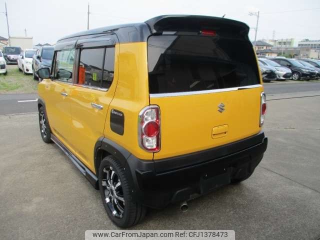 suzuki hustler 2016 CFJ1378473 image 2