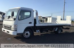 mitsubishi-fuso canter 2006 CFJ1833251