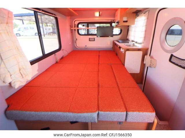 daihatsu hijet-truck 2016 CFJ1566350 image 2