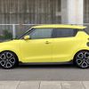 suzuki swift 2017 quick_quick_CBA-ZC33S_ZC33S-100924 image 5