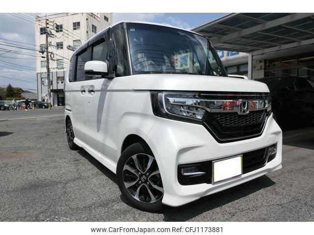 honda n-box 2020 quick_quick_JF3_JF3-1547285 image 1