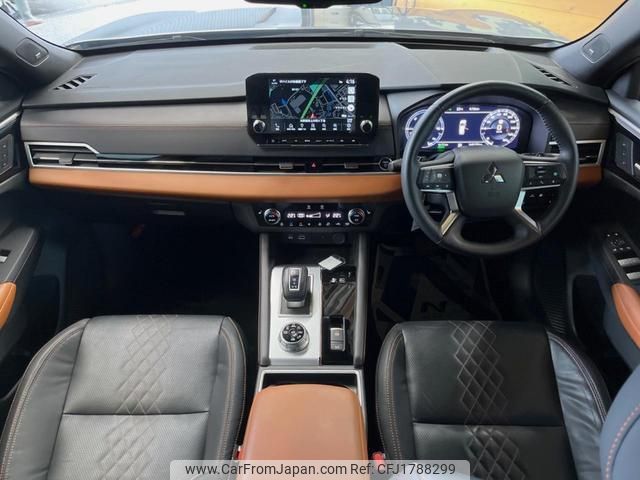mitsubishi outlander-phev 2022 CFJ1788299 image 2