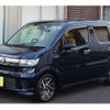 suzuki wagon-r 2019 -SUZUKI--Wagon R DAA-MH55S--MH55S-274543---SUZUKI--Wagon R DAA-MH55S--MH55S-274543- image 1