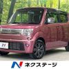suzuki mr-wagon 2012 quick_quick_MF33S_MF33S-182471 image 1