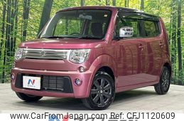 suzuki mr-wagon 2012 quick_quick_MF33S_MF33S-182471