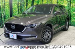 mazda cx-5 2020 -MAZDA--CX-5 3DA-KF2P--KF2P-452245---MAZDA--CX-5 3DA-KF2P--KF2P-452245-