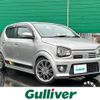 suzuki alto-works 2016 -SUZUKI--Alto Works DBA-HA36S--HA36S-879887---SUZUKI--Alto Works DBA-HA36S--HA36S-879887- image 1