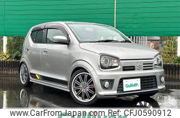 suzuki alto-works 2016 -SUZUKI--Alto Works DBA-HA36S--HA36S-879887---SUZUKI--Alto Works DBA-HA36S--HA36S-879887-