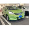 honda fit 2011 -HONDA--Fit DAA-GP1--GP1-1065718---HONDA--Fit DAA-GP1--GP1-1065718- image 1