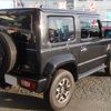 suzuki jimny-sierra 2022 -SUZUKI--Jimny Sierra 3BA-JB74W--JB74W-173020---SUZUKI--Jimny Sierra 3BA-JB74W--JB74W-173020- image 3