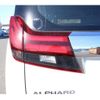 toyota alphard 2017 -TOYOTA--Alphard DBA-GGH35W--GGH35-0005634---TOYOTA--Alphard DBA-GGH35W--GGH35-0005634- image 11