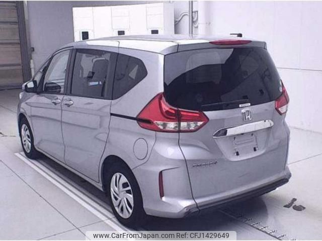 honda freed-plus 2020 quick_quick_6BA-GB5_3141429 image 2