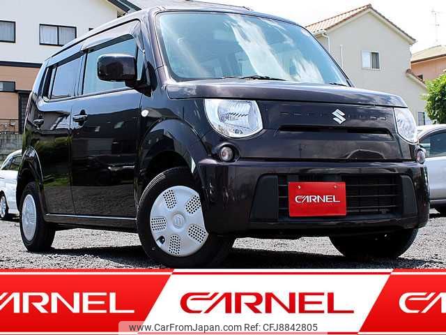 suzuki mr-wagon 2012 Y10675 image 1