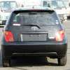 toyota ist 2002 CFJ1584728 image 12