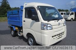 daihatsu hijet-truck 2018 CFJ1603615