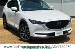 mazda cx-5 2019 -MAZDA--CX-5 3DA-KF2P--KF2P-312072---MAZDA--CX-5 3DA-KF2P--KF2P-312072-