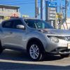 nissan juke 2016 -NISSAN 【尾張小牧 302ﾄ4273】--Juke YF15--YF15-507305---NISSAN 【尾張小牧 302ﾄ4273】--Juke YF15--YF15-507305- image 26